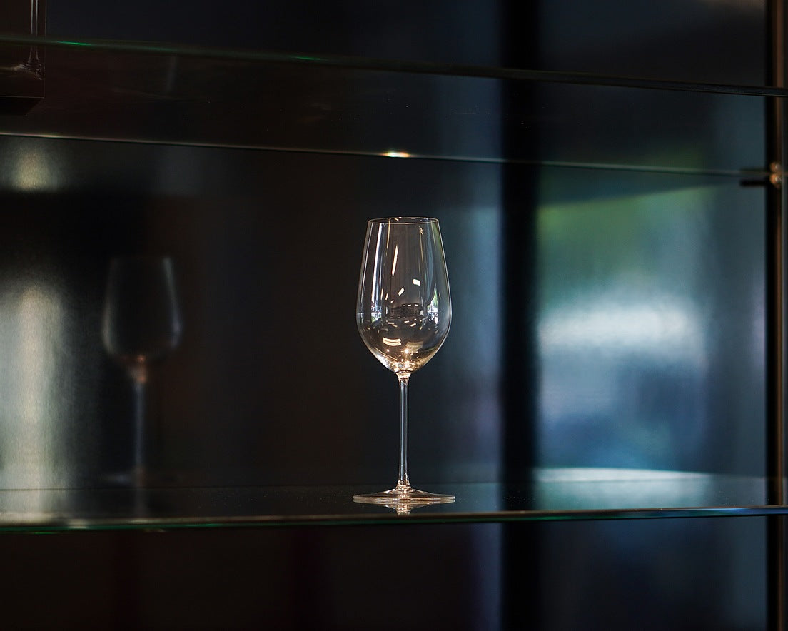 Riedel Sommeliers Riesling Grand Cru/Zinfandel #4400/15