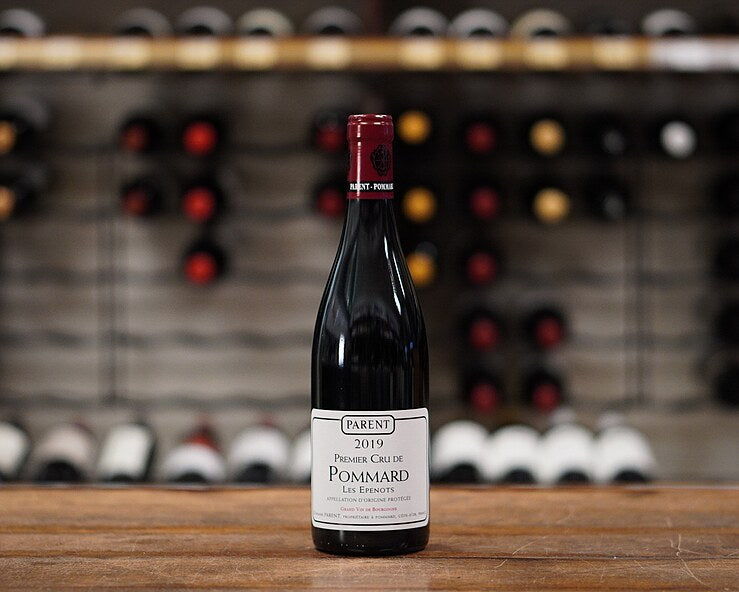 Domaine Parent Pommard 1er Cru Les Epenots 2019