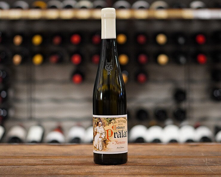 Dr Loosen Erdener Prälat GG Réserve Riesling 2016
