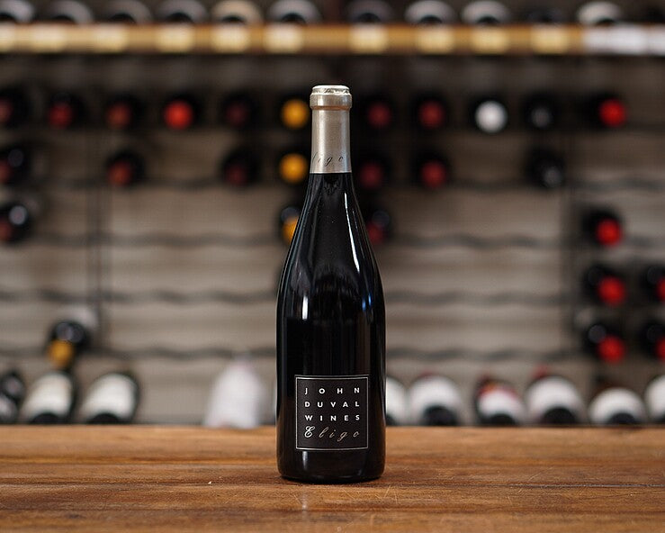 John Duval Eligo Shiraz 2019