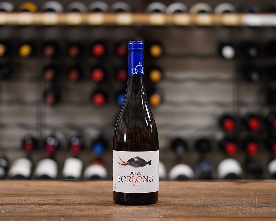 Forlong Palomino Blanco 80/20 2022