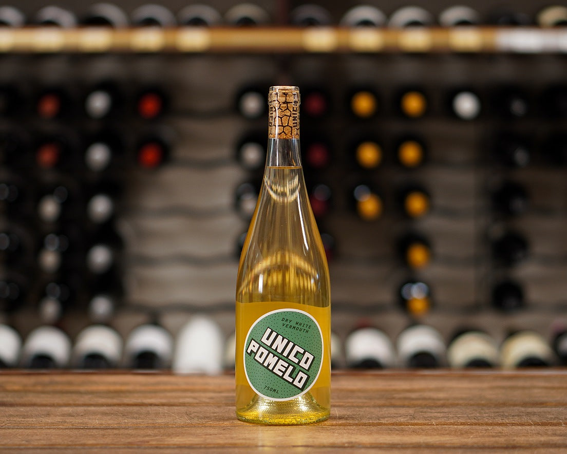 Unico Pomelo Vermouth 750ml