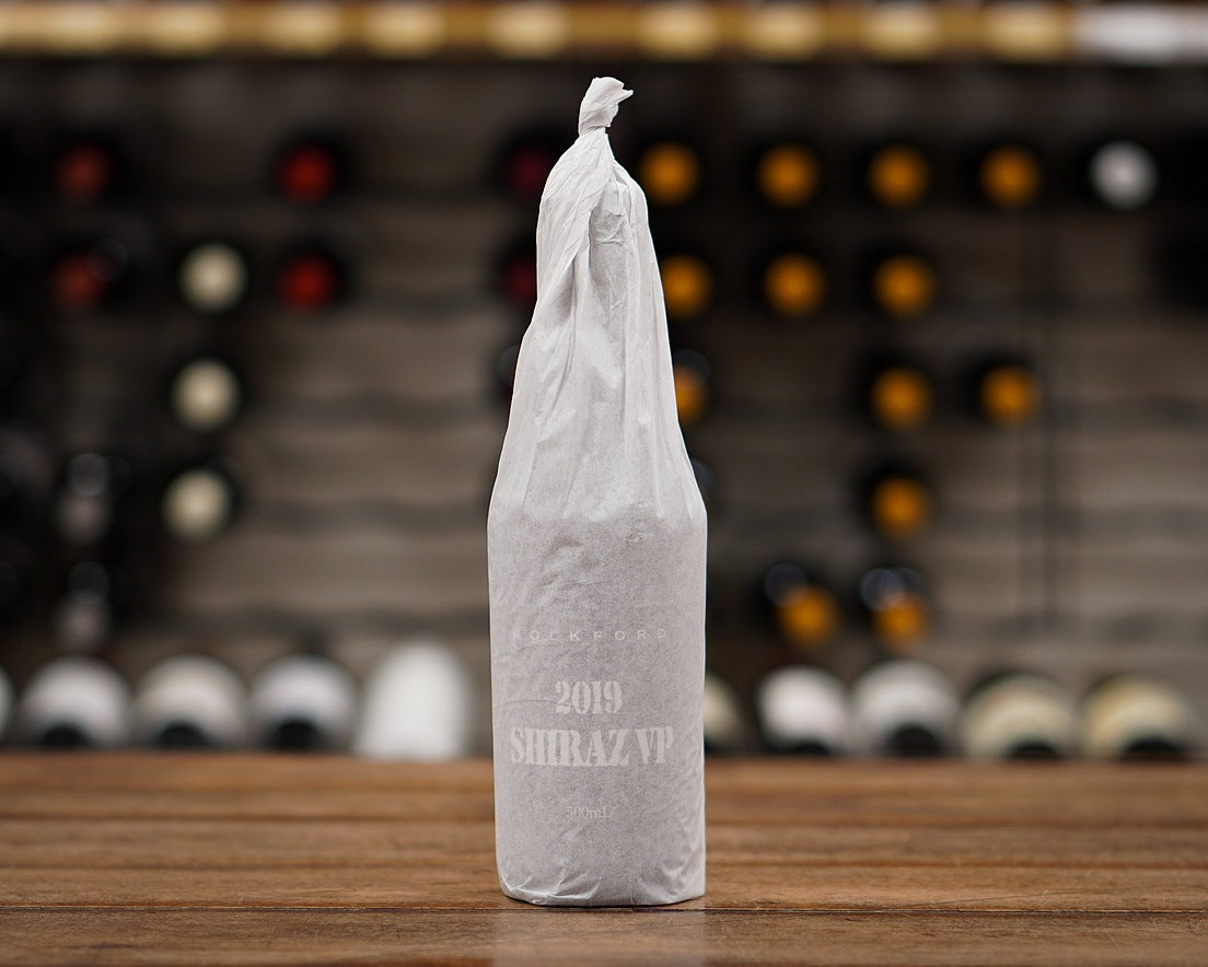 Rockford Shiraz VP 2019 500ml