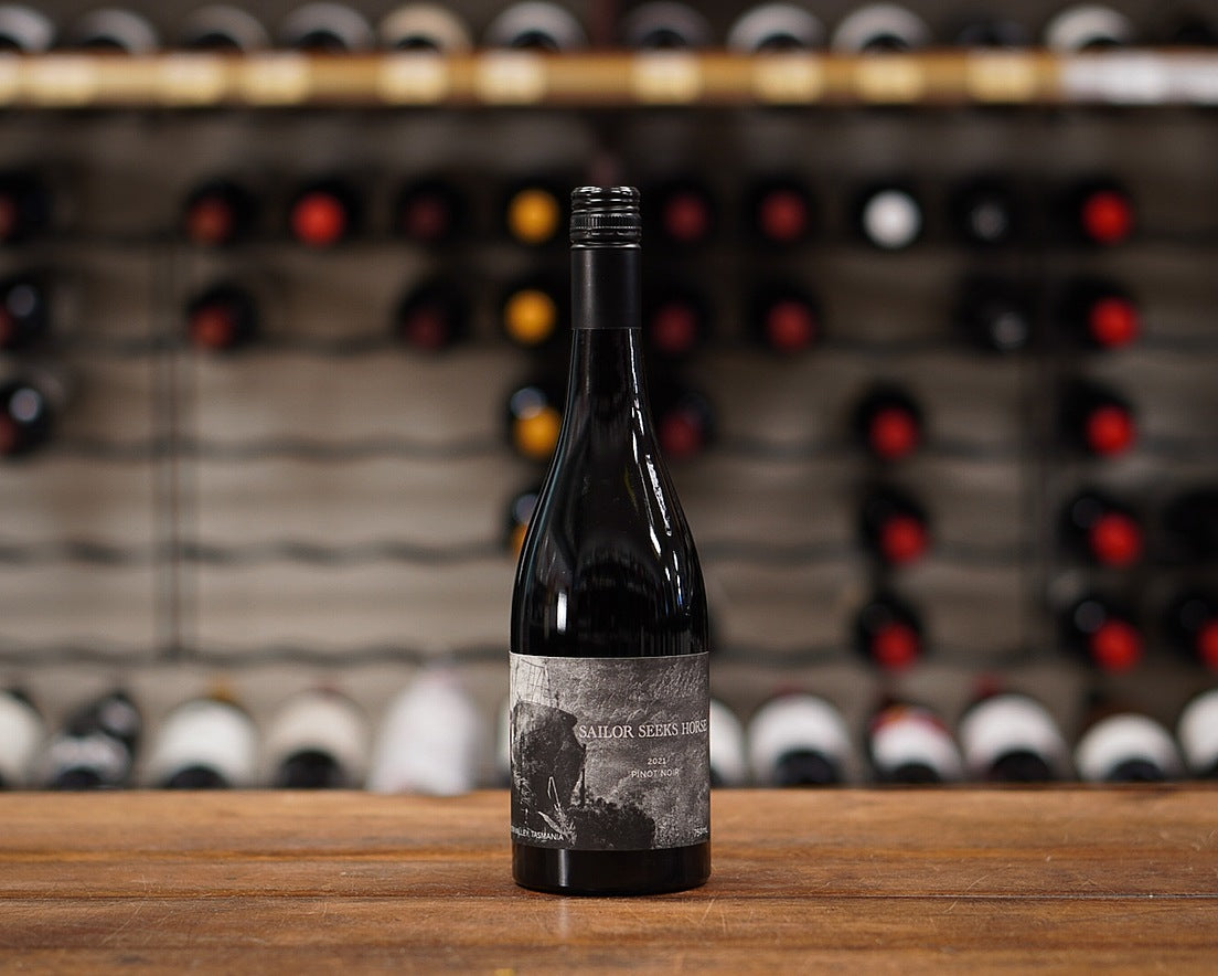 Sailor Seeks Horse Pinot Noir 2023