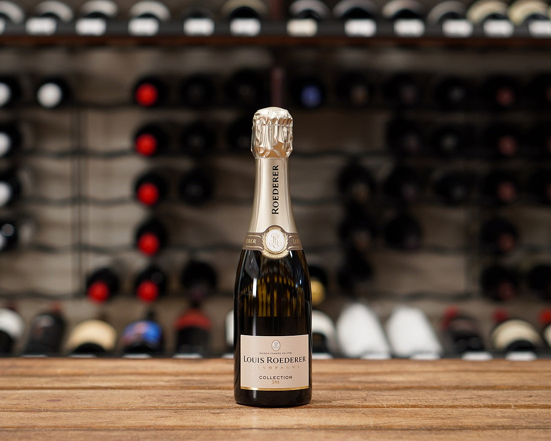 LOUIS ROEDERER COLLECTION247 375mlx2本 Louis Roederer Collection