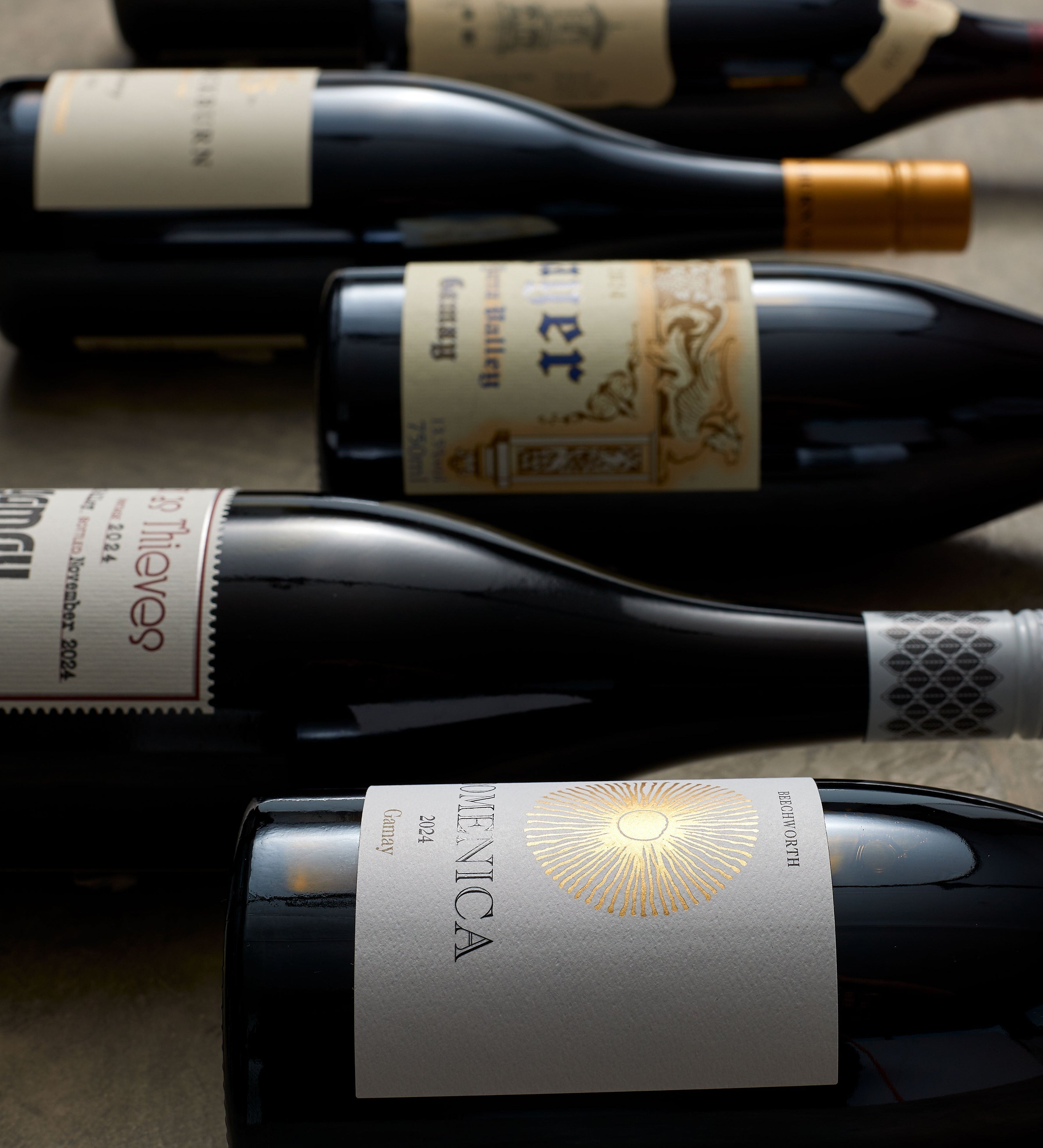 All About Gamay