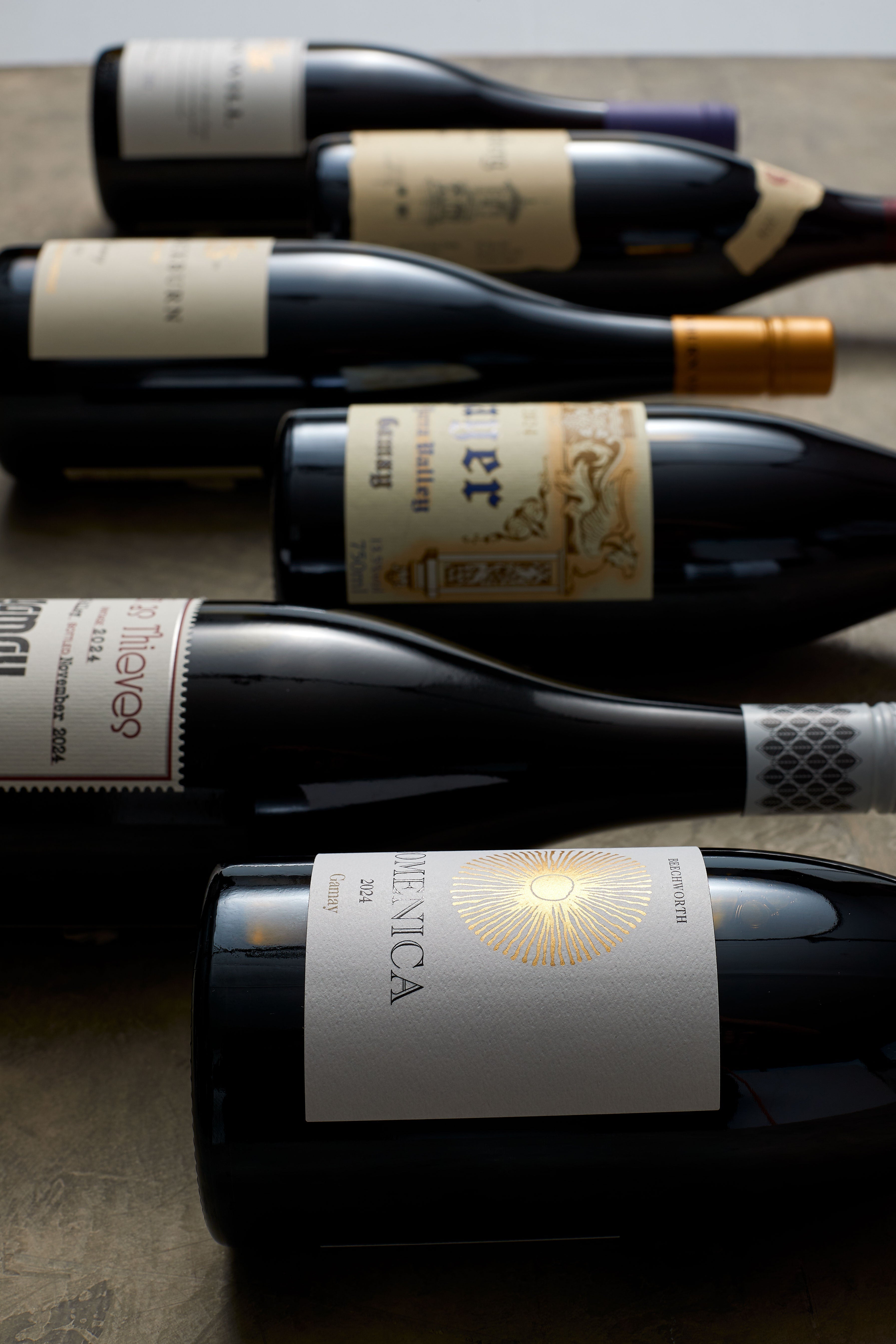 All About Gamay