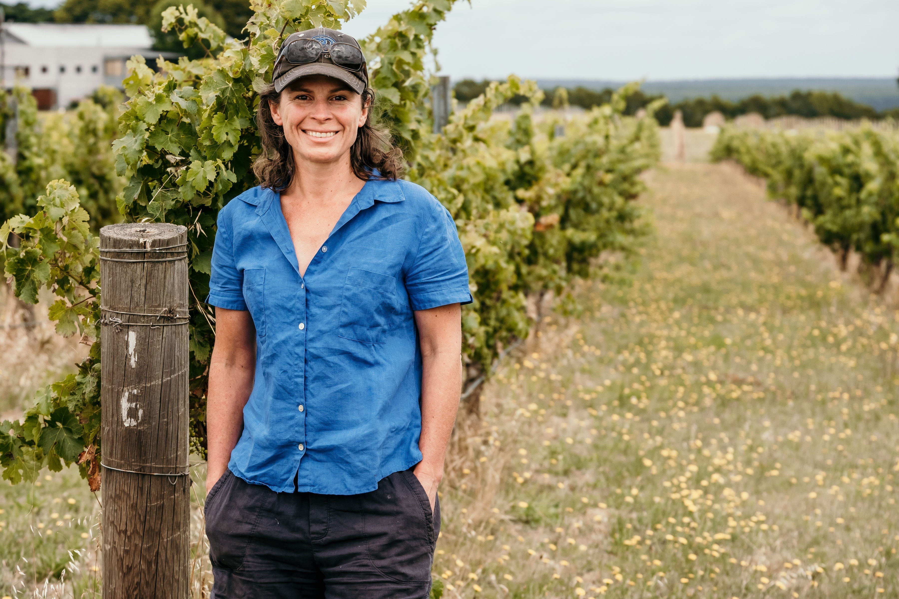 Taste with Crawford River