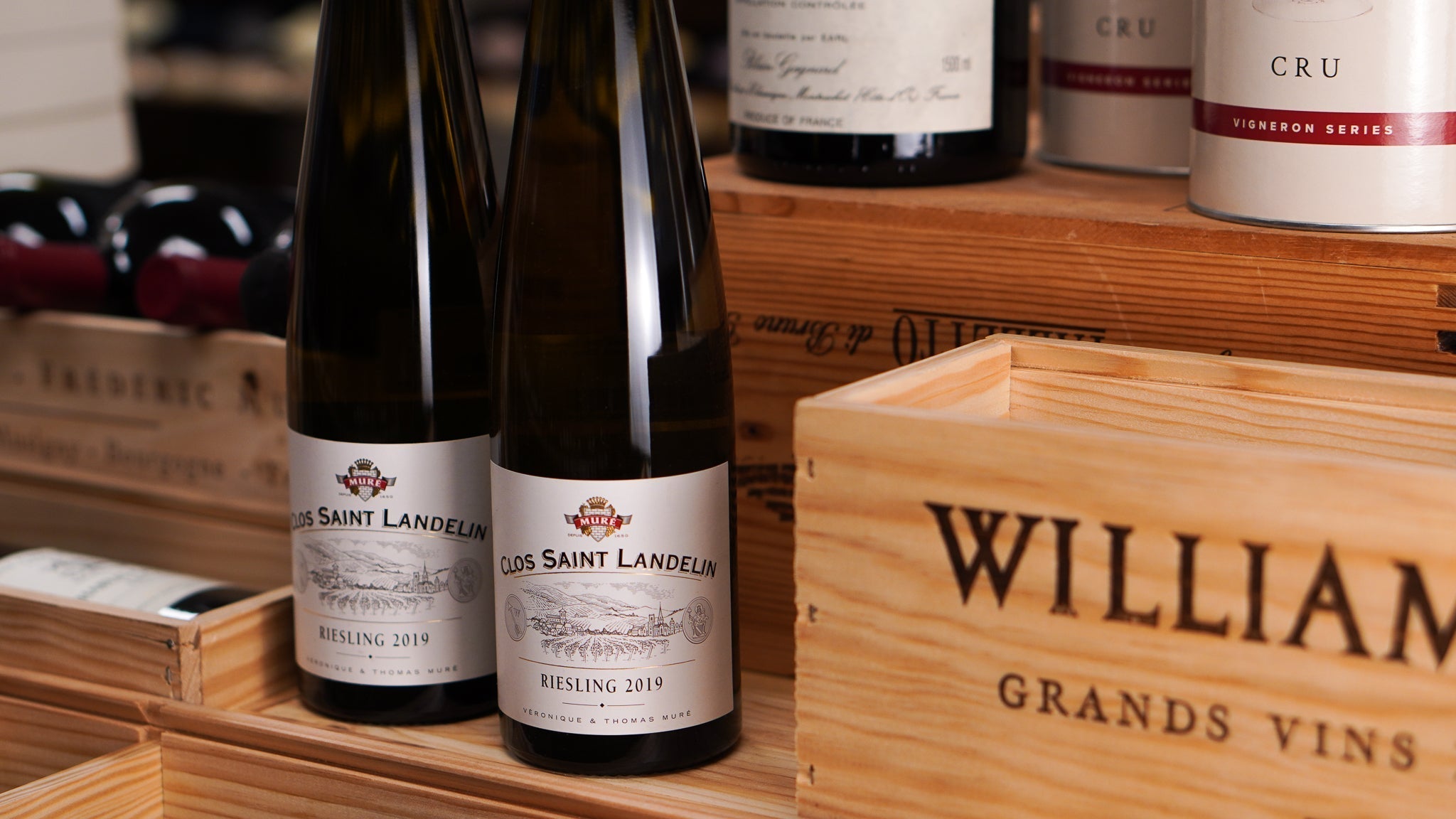 All About Alsace