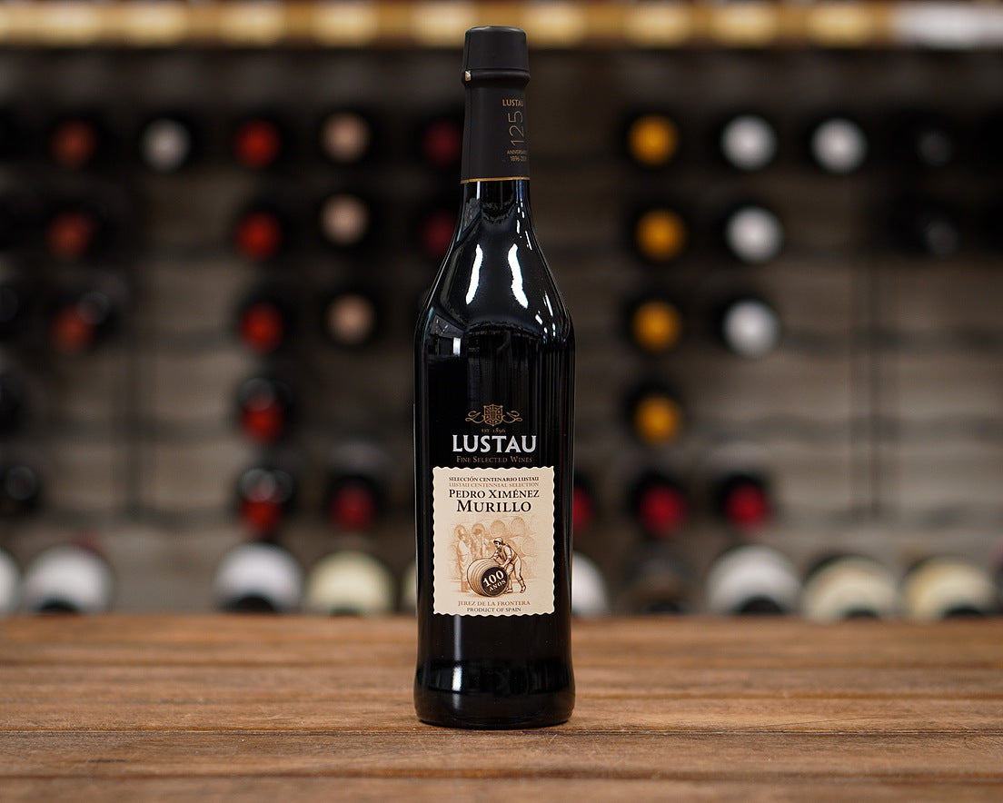 Lustau Pedro Ximenez 'Murillo' Centennial Selection 500ml