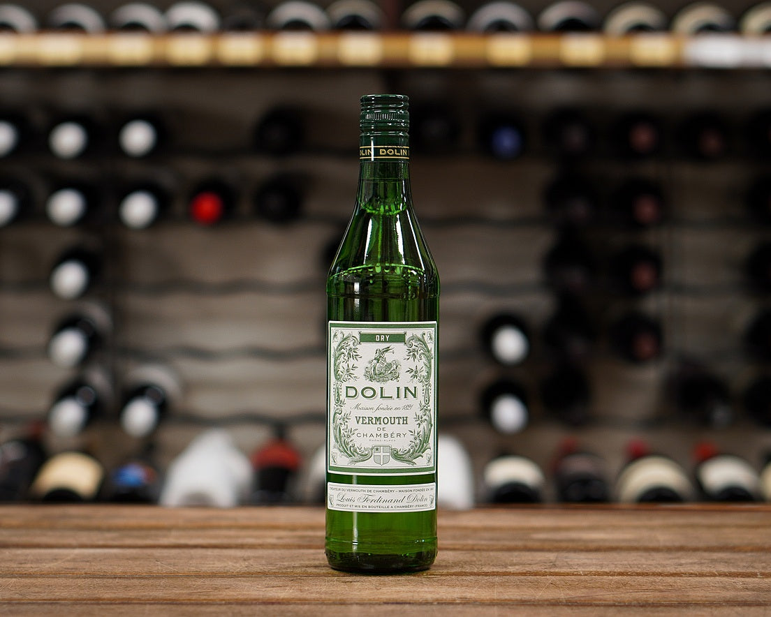 Dolin Vermouth Dry