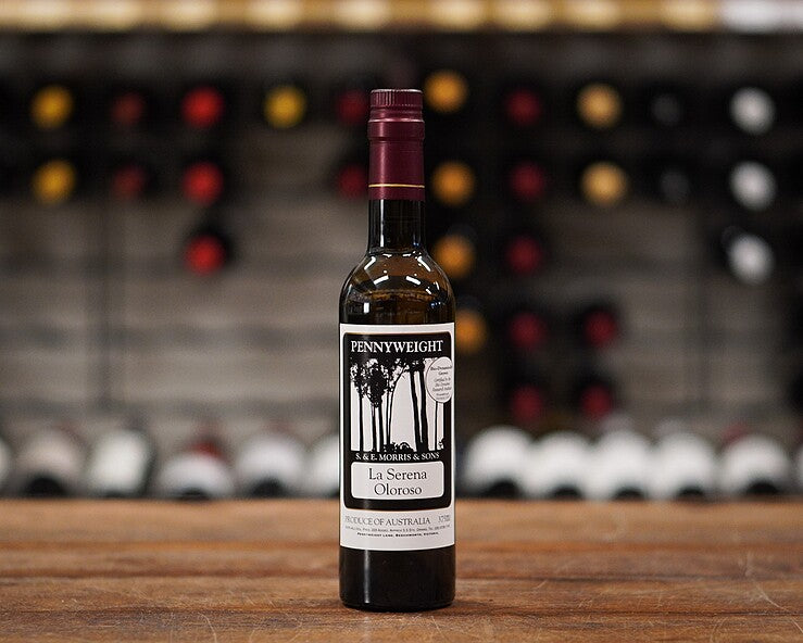 Pennyweight La Serena Oloroso 375ml