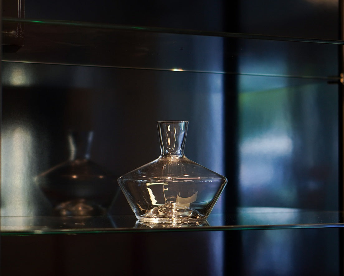 Zalto Decanter Mystique