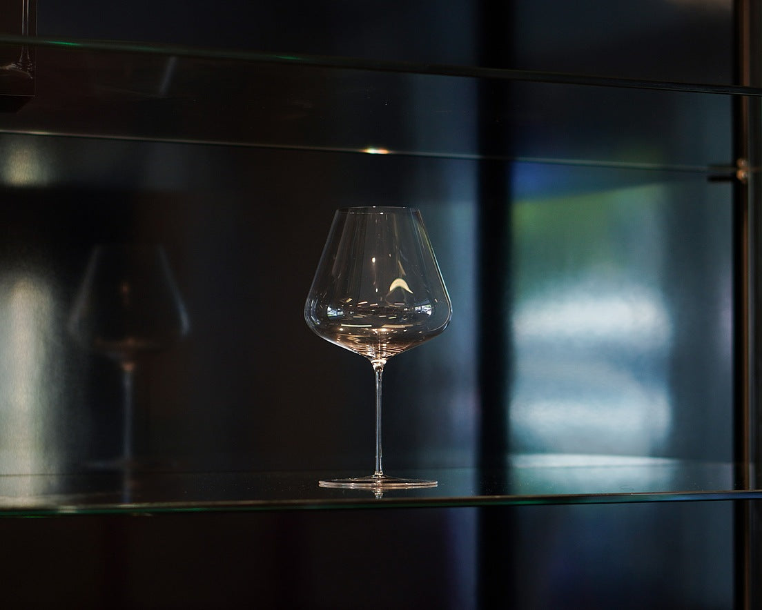 Zalto Burgundy Glass - Twin Pack