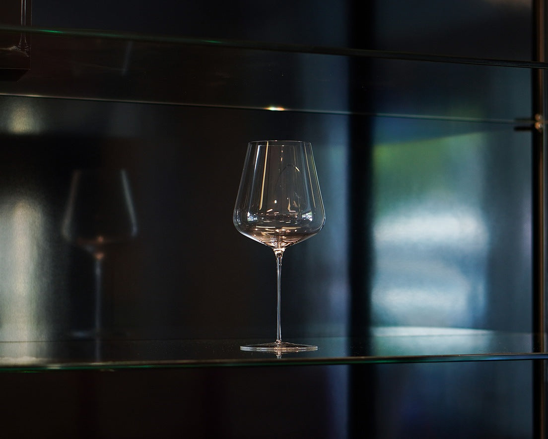 Zalto Bordeaux Glass - Twin Pack