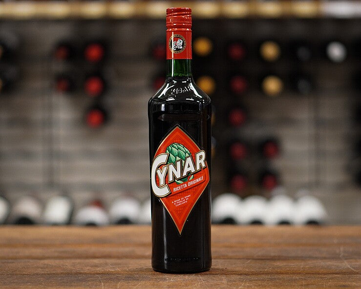 Cynar Amaro 700ml