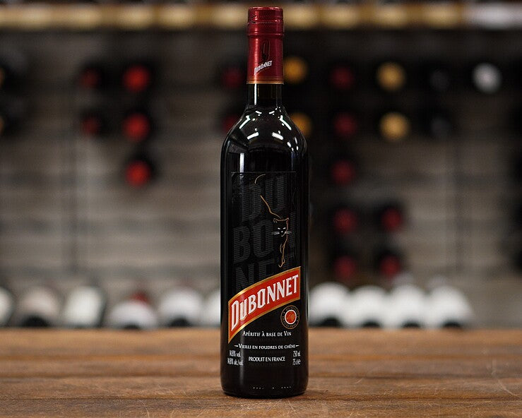 Dubonnet Rouge Apertif 750ml
