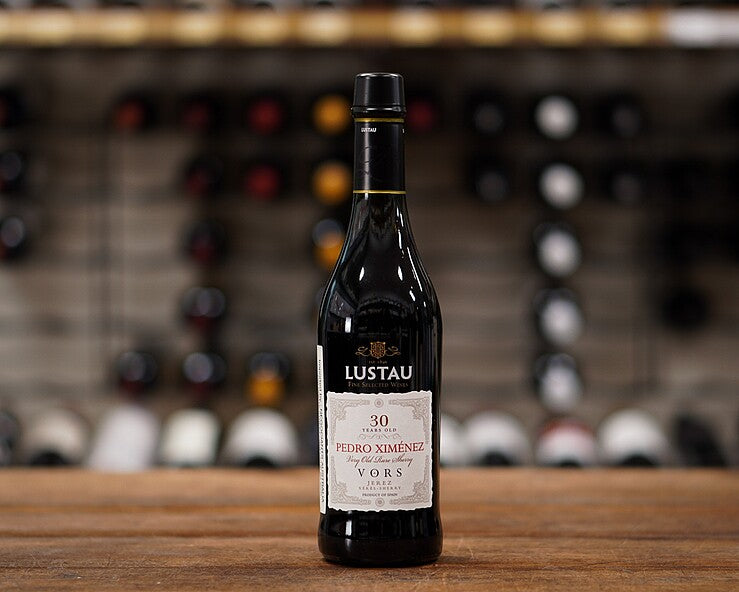 Lustau VORS Pedro Ximenez 500ml