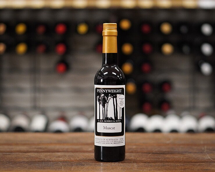 Pennyweight Muscat 375ml