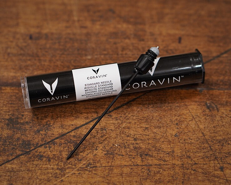 Coravin Replacement Needle - Standard