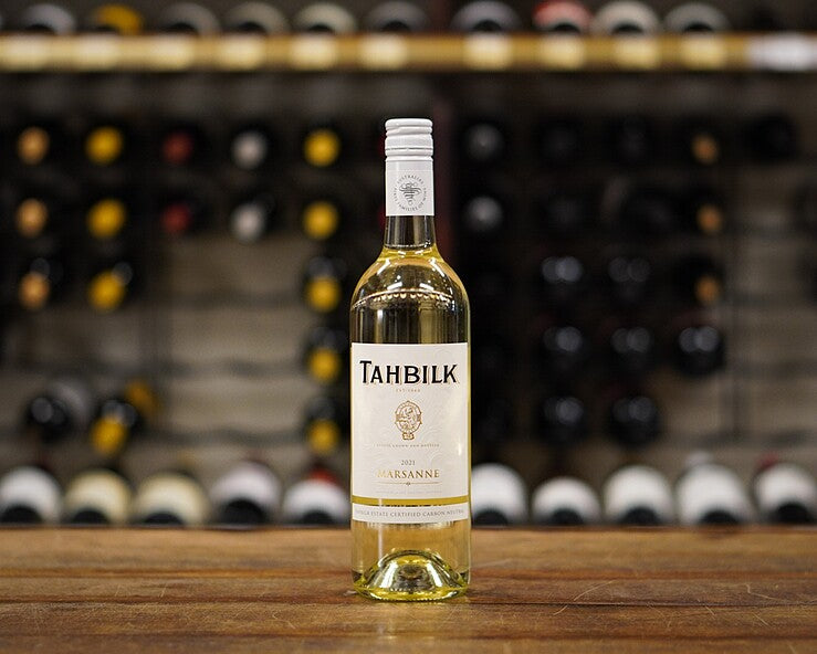 Tahbilk Marsanne