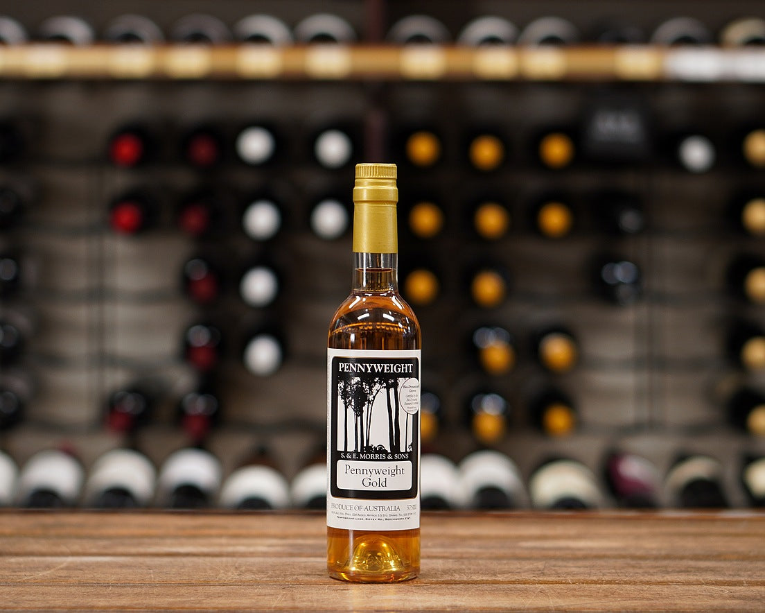 Pennyweight Gold 375ml