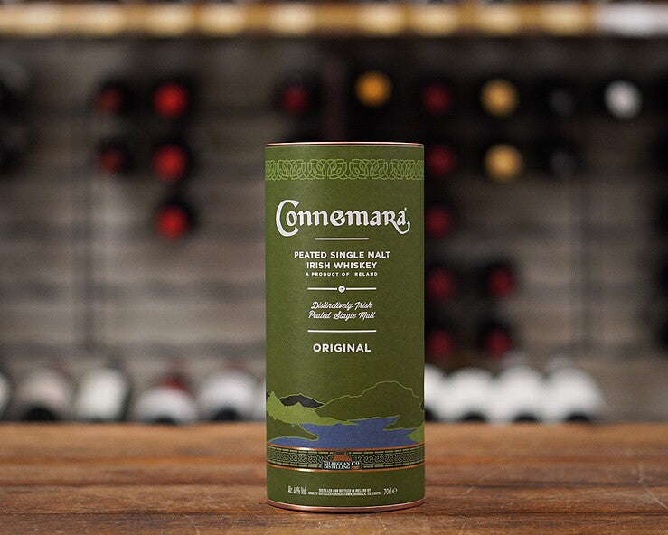 Connemara Original Peated Single Malt 700ml