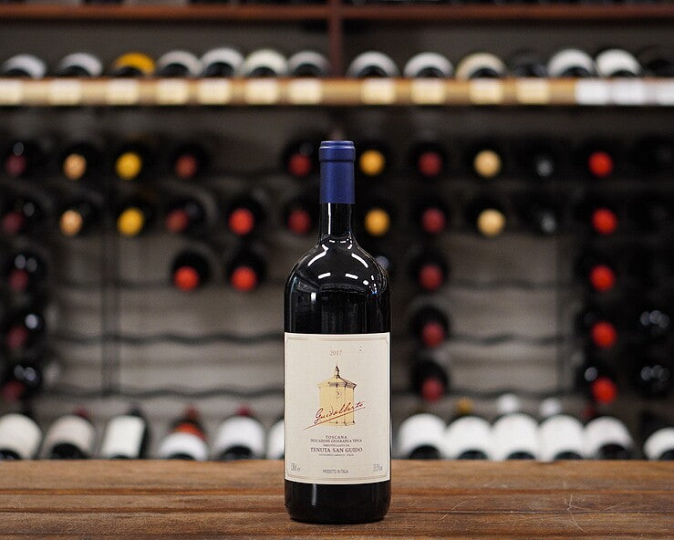 Tenuta San Guido Guidalberto IGT 2017 Magnum