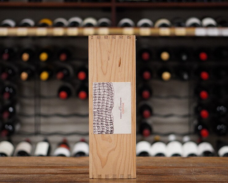 Pegaso Barrancos de Pizzara Garnacha 2010 Magnum