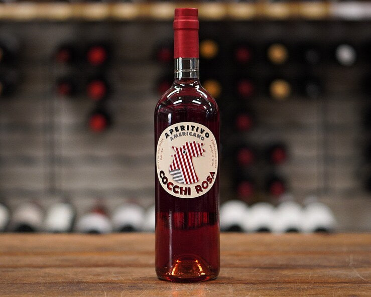Cocchi Americano Rosa 750ml
