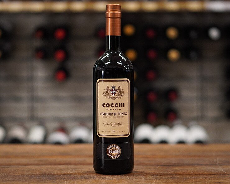 Cocchi Vermouth di Torino 750ml