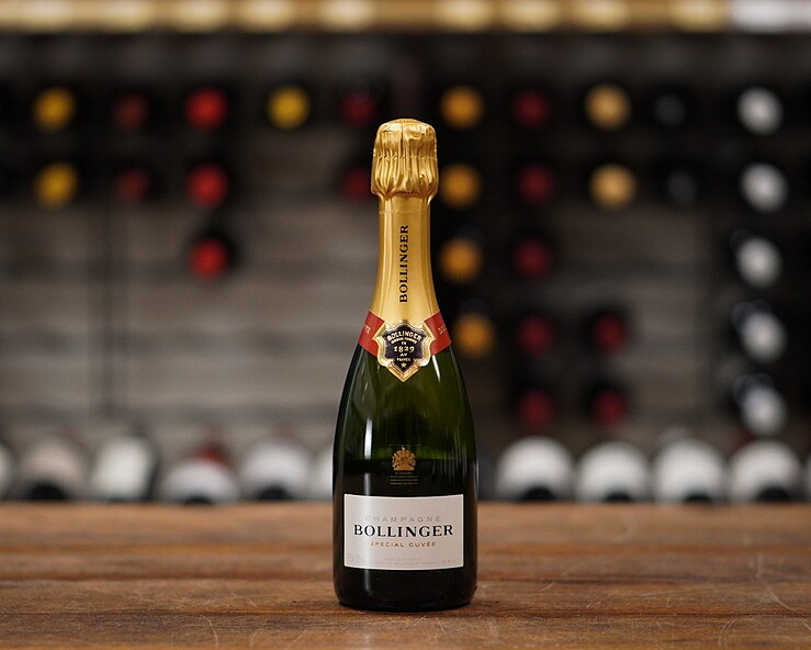 Bollinger Special Cuvée NV 375ml