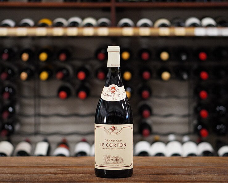 Bouchard Père et Fils Le Corton Grand Cru 2014 Magnum