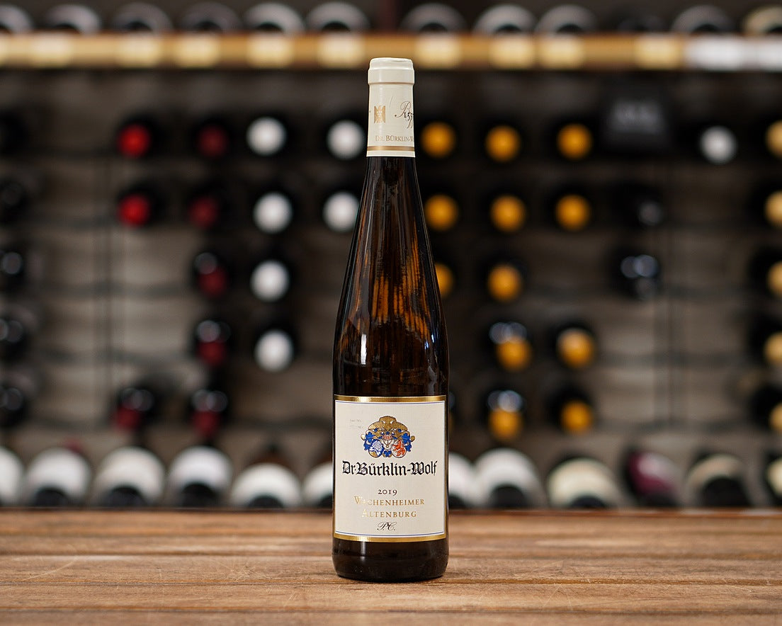 Dr Bürklin-Wolf Wachenheimer Altenburg "P.C." Riesling 2019