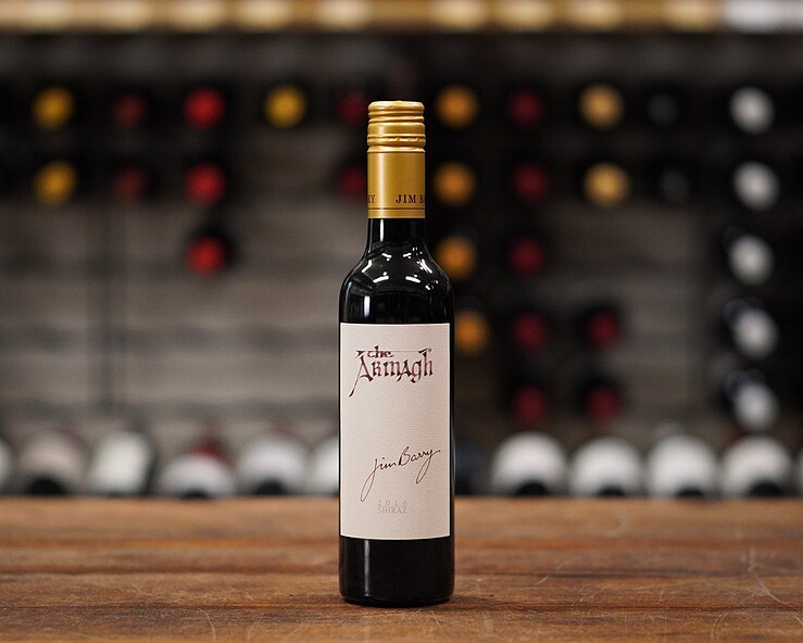 Jim Barry The Armagh Shiraz 2016 375ml
