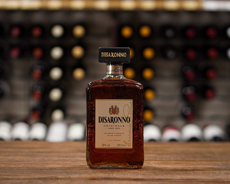 Disaronno Amaretto 700ml – Rathdowne Cellars