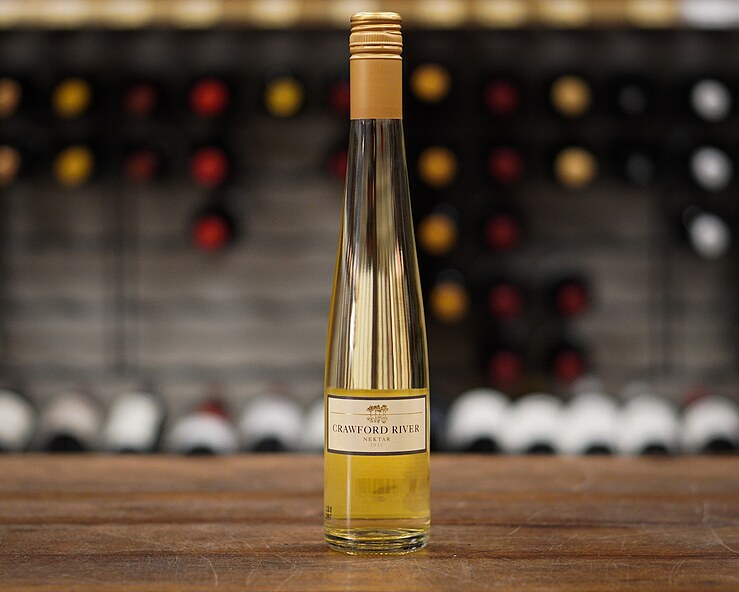 Crawford River Nektar Riesling 2023 375ml