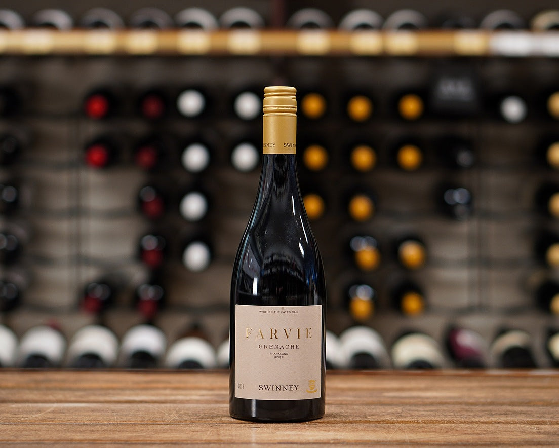 Swinney Farvie Grenache 2019