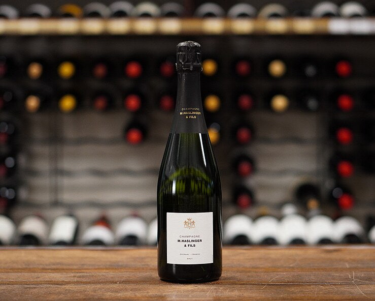 M. Haslinger Brut NV