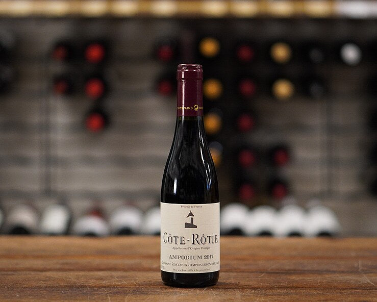 Domaine René Rostaing Côte-Rôtie Ampodium 2017 375ml