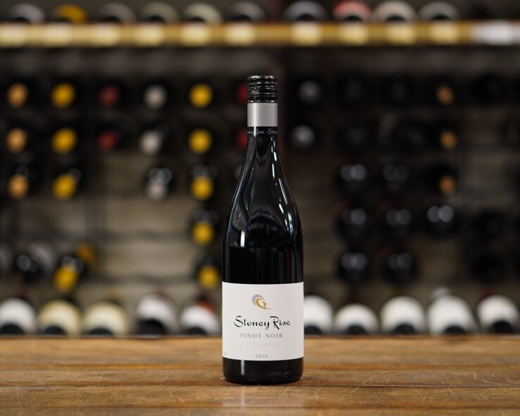 Stoney Rise Pinot Noir 2020