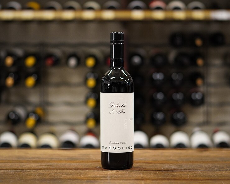 Massolino Dolcetto d'Alba 2024