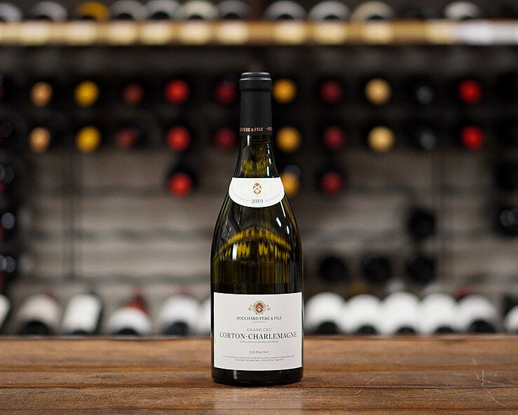 Bouchard Père et Fils Corton-Charlemagne Grand Cru 2019