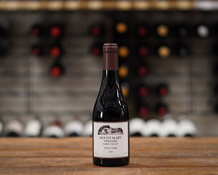 Mount Mary Pinot Noir 2019 375ml