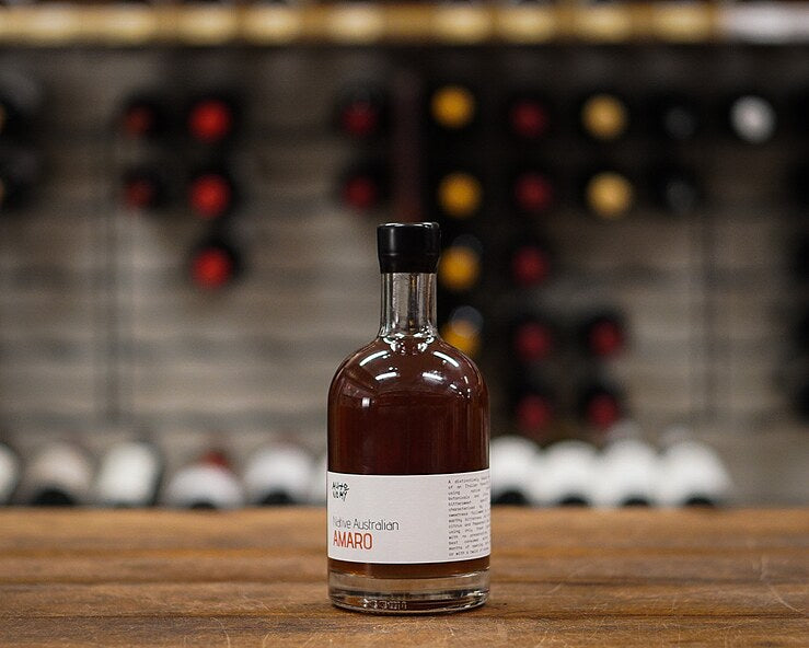 Autonomy Australian Amaro 500ml