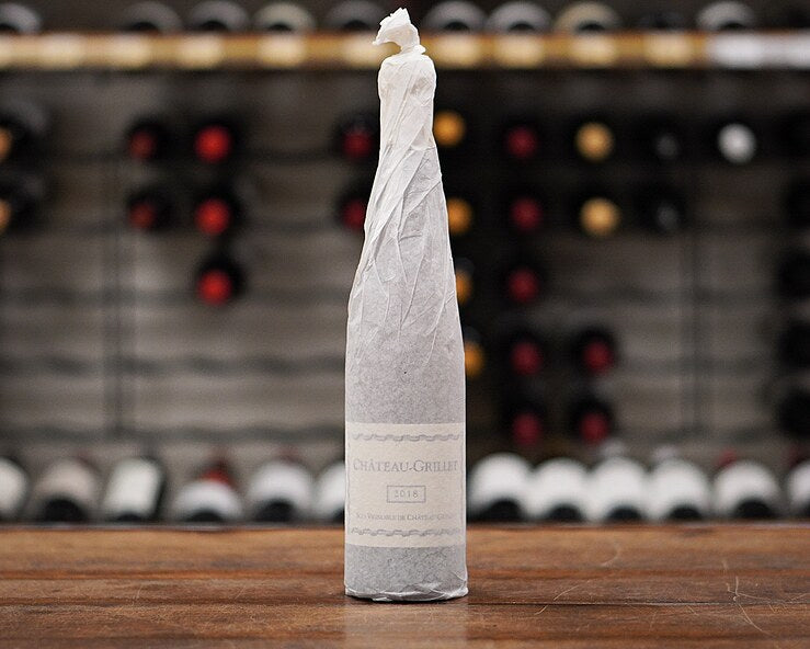 Château-Grillet 2021