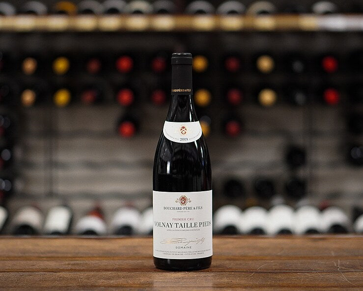 Bouchard Père et Fils Volnay 1er Cru Taillepieds 2019