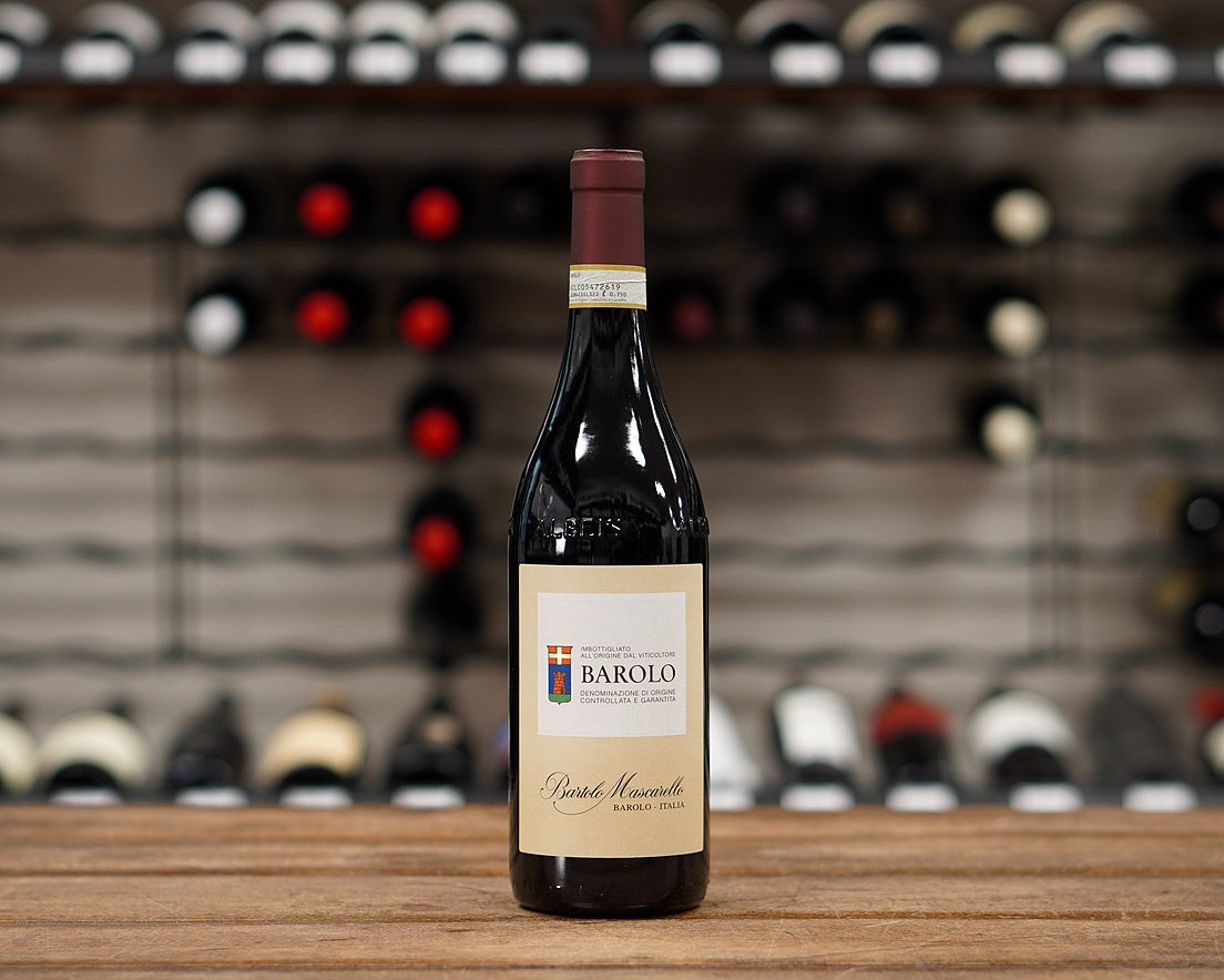 Bartolo Mascarello Barolo 2017