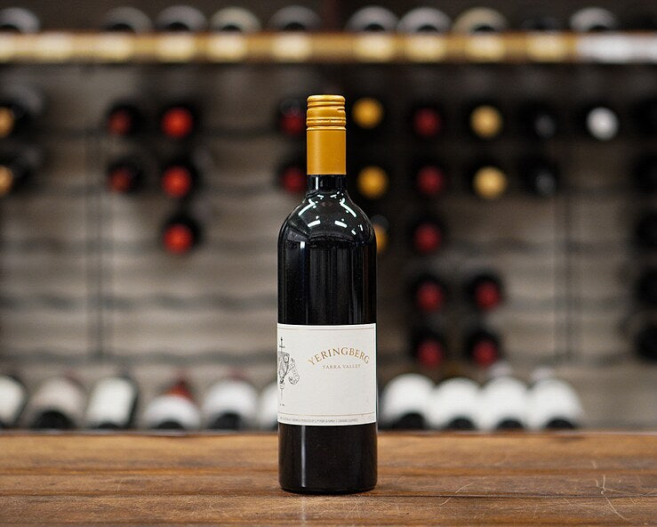 Yeringberg "Yeringberg" Cabernets 2019