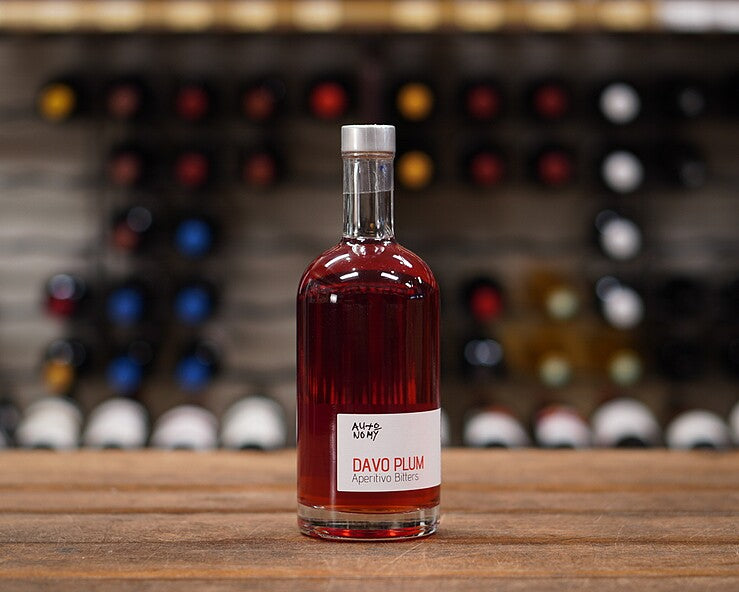 Autonomy Davo Plum Aperitivo 700ml